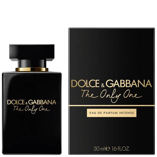Dolce & Gabbana The Only One Eau De Parfum Intense 50ml