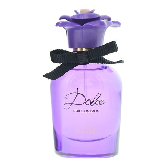 Dolce & Gabbana Violet Eau De Toilette 30ml