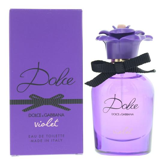 Dolce & Gabbana Violet Eau De Toilette 30ml