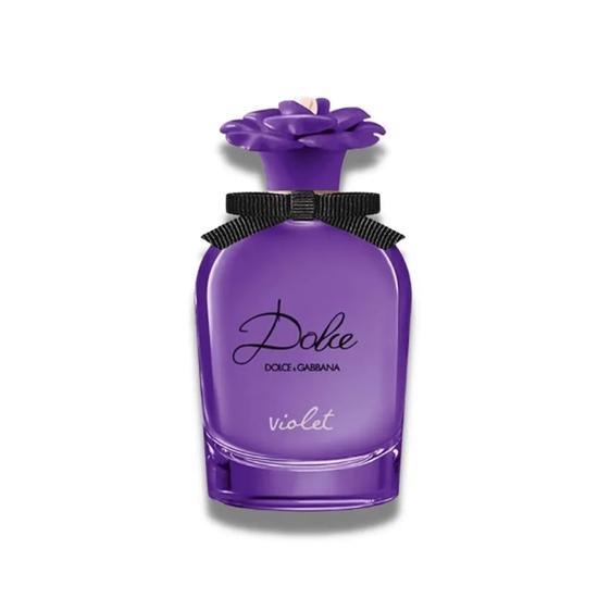Dolce & Gabbana Violet Eau De Toilette 30ml
