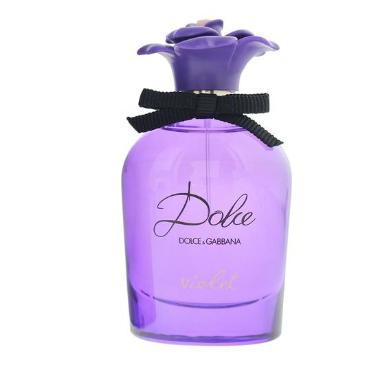 Dolce & Gabbana Violet Eau De Toilette 50ml