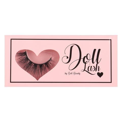Doll Beauty Mink Lashes Anastasia