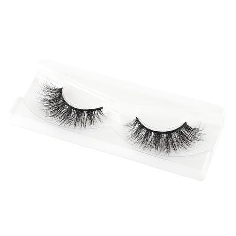 Doll Beauty Mink Lashes Anastasia