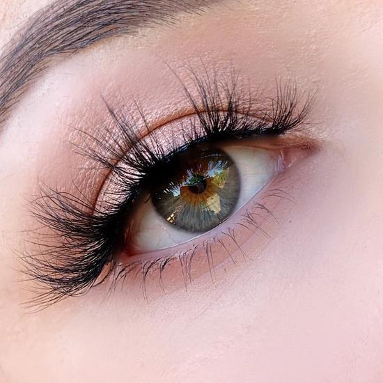 Doll Beauty Lashes Alexandra