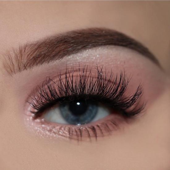Doll Beauty Lashes Alexandra