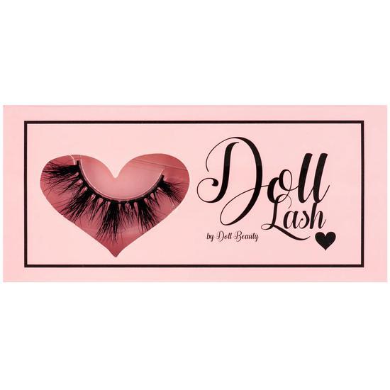 Doll Beauty Lashes Alexandra