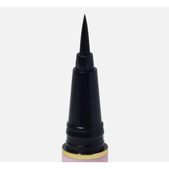 Doll Beauty Push Poppin Liner Liquorice Black