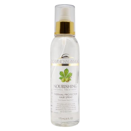 Dominican Magic Nourishing Thermal Protector Hairspray 175ml