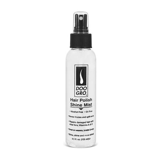 Doo Gro Hair Polish Shine Mist 135ml