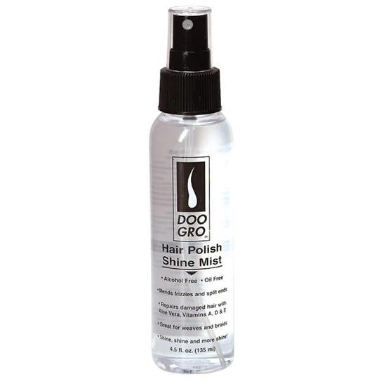 Doo Gro Hair Polish Shine Mist 135ml