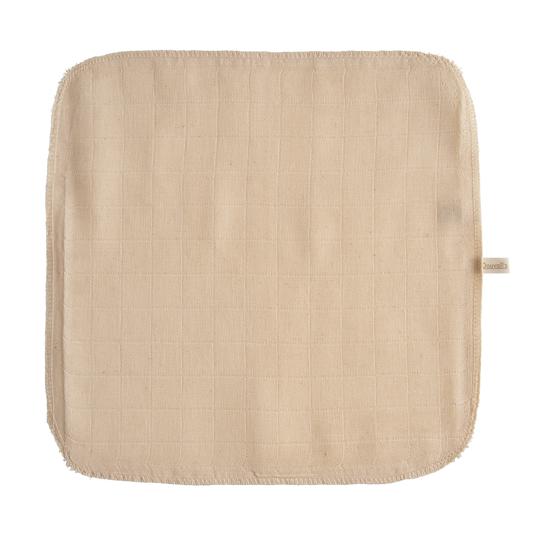 Douvall's 100% Organic Cotton Muslin Cloth