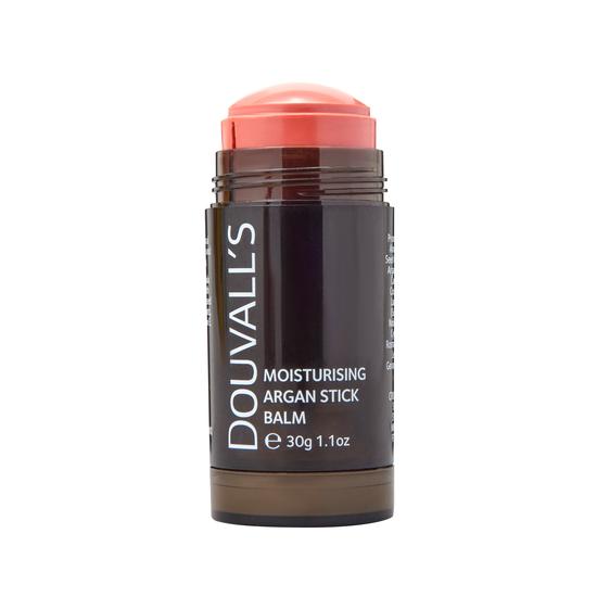 Douvall's Argan Colour Stick Balm Blaze
