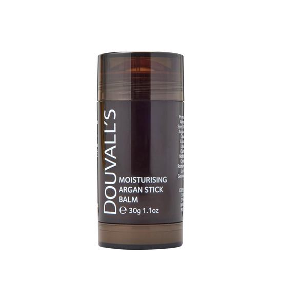 Douvall's Argan Colour Stick Balm Blaze
