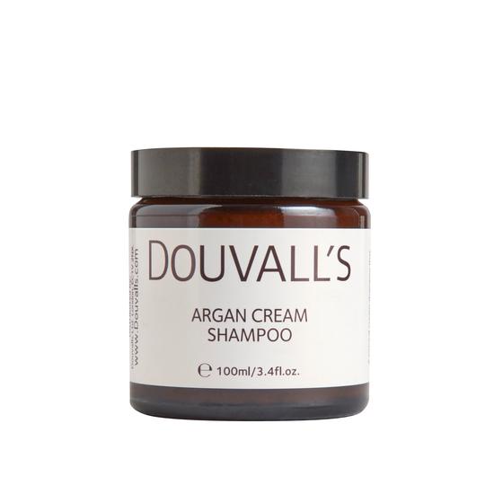 Douvall's Argan Eco Hair Care Set