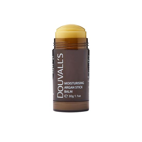 Douvall's Argan Roll On Multi Balm Cedar & Clove