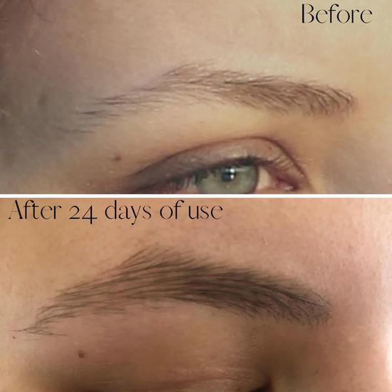 Douvall's Brow Grow Advanced Conditioning Serum 2ml