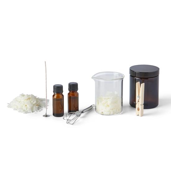 Douvall's Make Your Own Eco-Soy Citrus