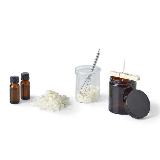 Douvall's Make Your Own Eco-Soy Citrus