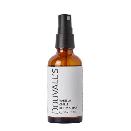 Douvall's Natural Room Sprays Cannabis & Cedar