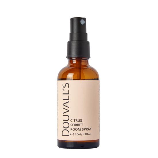 Douvall's Natural Room Sprays Cannabis & Cedar