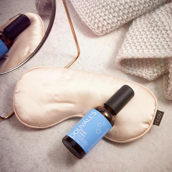 Douvall's Natural Sleep Spray 50ml
