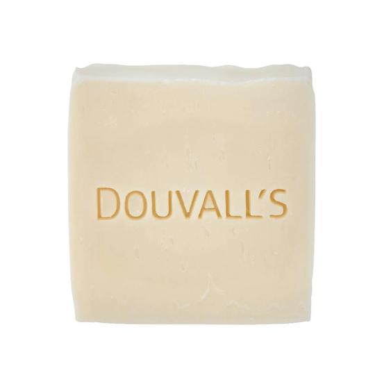 Douvall's Organic Argan & Orangery Soap 100g