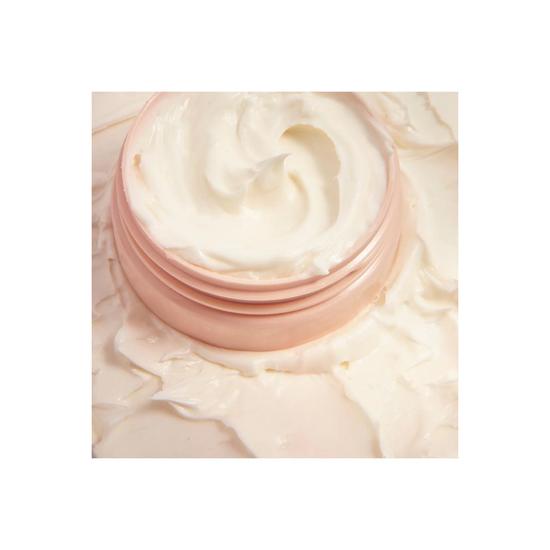 Douvall's Organic Creamy Argan Body Butter Vanilla 240ml