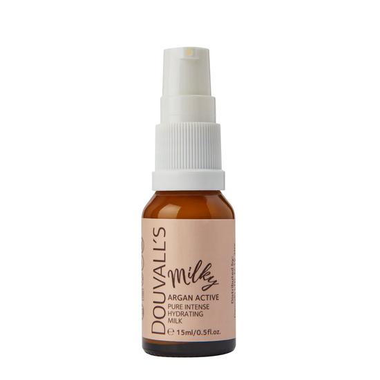 Douvall's Organic Milky Argan Active Moisturiser 15ml