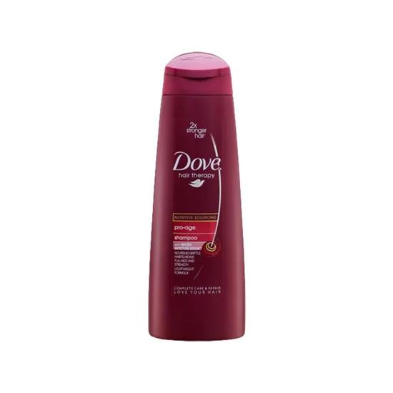 Dove Hair Therapy Pro Age Shampoo 250ml / Pro Age