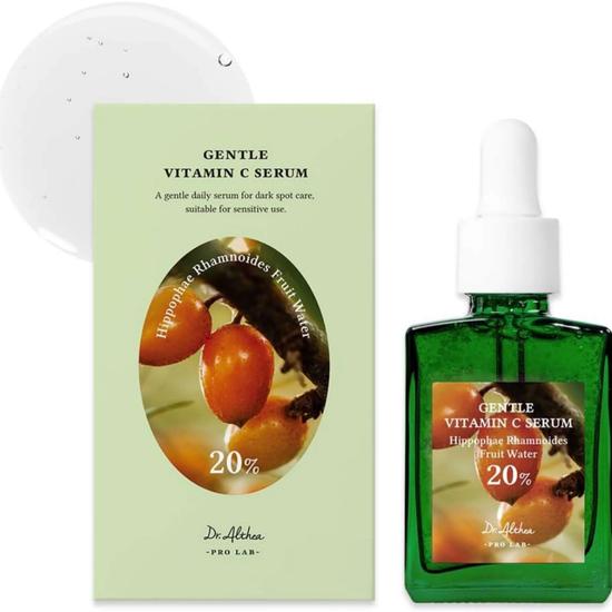 Dr. Althea Gentle Vitamin C Serum 30ml