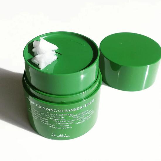 Dr. Althea Pure Grinding Cleansing Balm 50ml