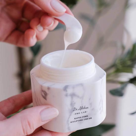 Dr. Althea Rapid Firm Sculpting Cream