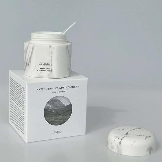 Dr. Althea Rapid Firm Sculpting Cream