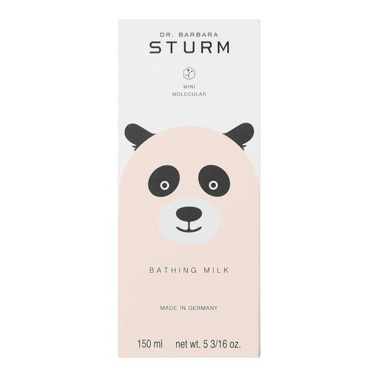 Dr. Barbara Sturm Baby & Kids Bathing Milk 150ml