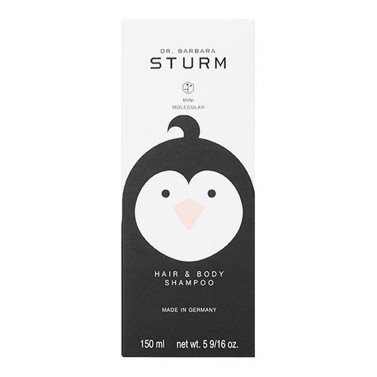 Dr. Barbara Sturm Baby & Kids Hair & Body Shampoo 150ml