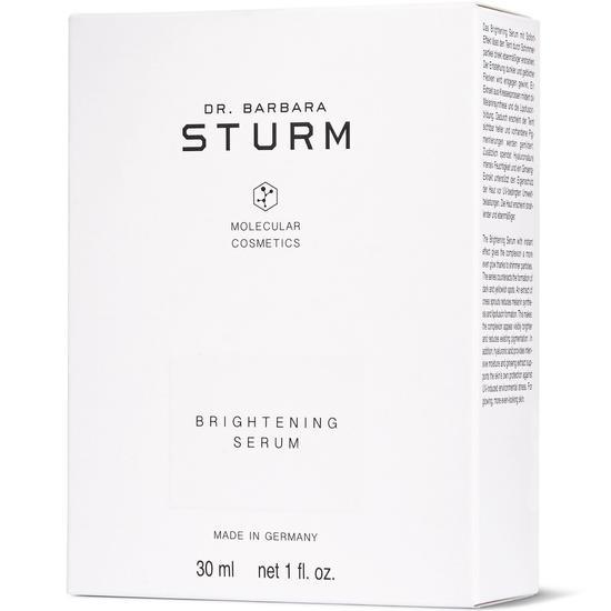 Dr. Barbara Sturm Brightening Serum 10ml