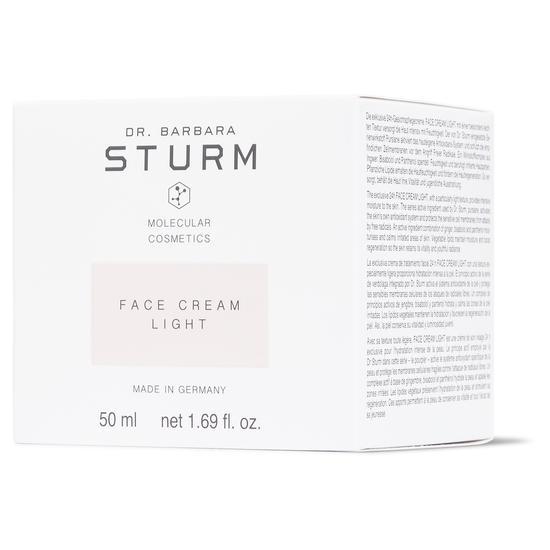 Dr. Barbara Sturm Face Cream Light 50ml