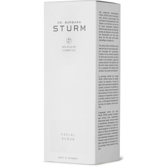 Dr. Barbara Sturm Facial Scrub 100ml