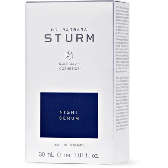 Dr. Barbara Sturm Night Serum 30ml