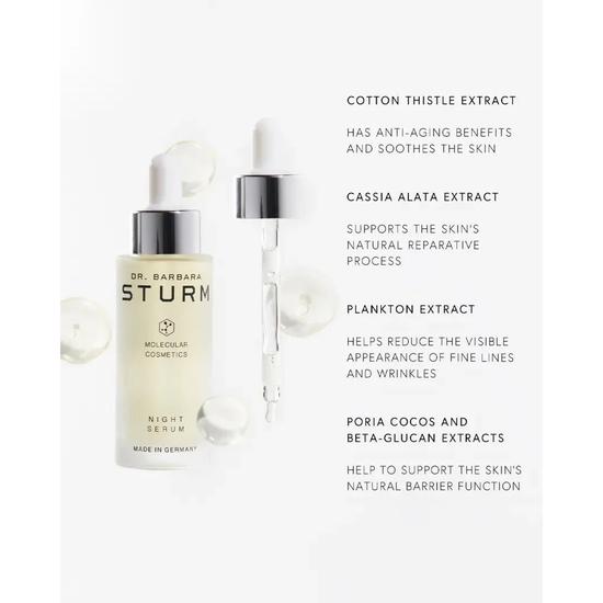 Dr. Barbara Sturm Night Serum 30ml