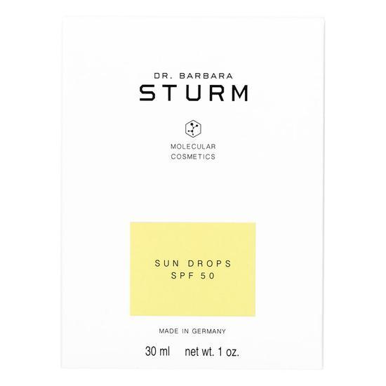 Dr. Barbara Sturm Sun Drops SPF 50 10ml
