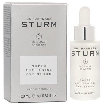 Dr. Barbara Sturm Super Anti Ageing Eye Serum 20ml