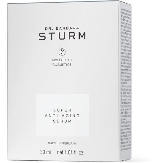Dr. Barbara Sturm Super Anti-Ageing Serum 30ml