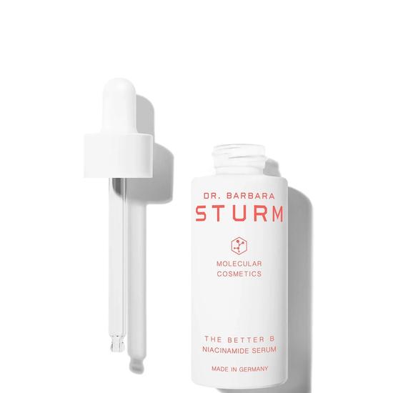 Dr. Barbara Sturm The Better B Niacinamide Serum 30ml