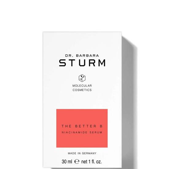 Dr. Barbara Sturm The Better B Niacinamide Serum 30ml