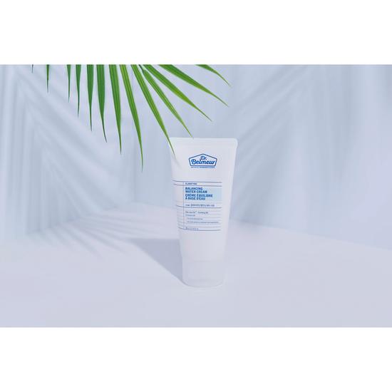 Dr. Belmeur Foam Cleanser 150ml