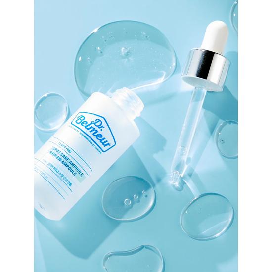 Dr. Belmeur Spot Calming Ampoule 22ml