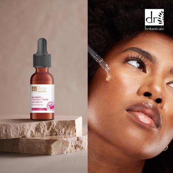 Dr Botanicals Age Specific Intensive Repair Eye Serum 15ml