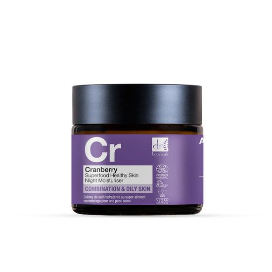 Dr Botanicals Anti-Ageing Coffee Exfoliator + Night Cream + Coconut Hydrating Mask 60ml