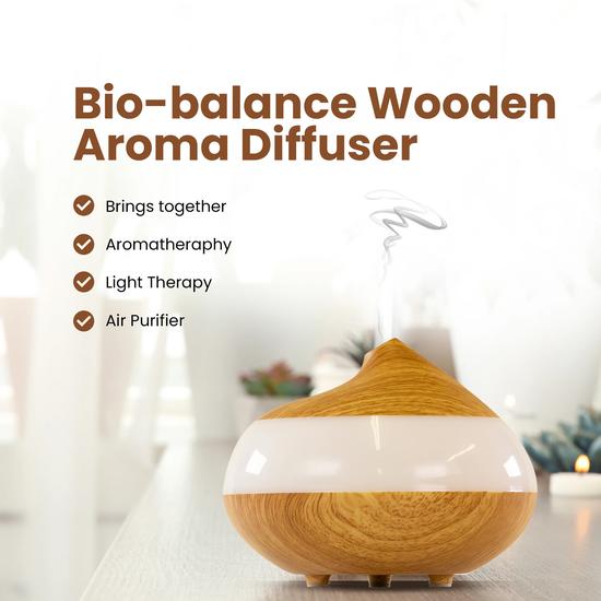Dr Botanicals Deluxe Relaxation Eucalyptus Diffuser Kit With Sandalwood & Bergamot Candle
